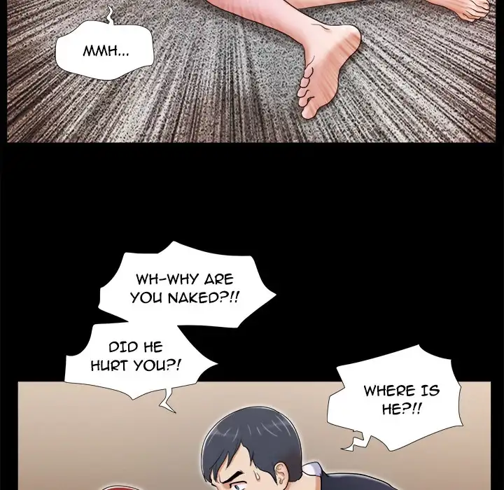Double Trouble Chapter 7 Page 39
