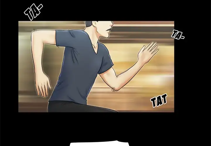 Double Trouble Chapter 7 Page 4