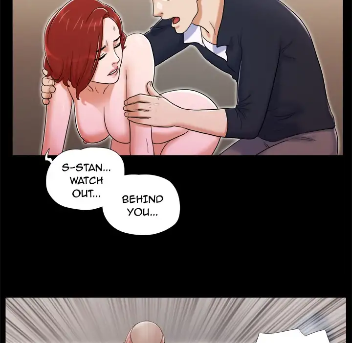 Double Trouble Chapter 7 Page 40