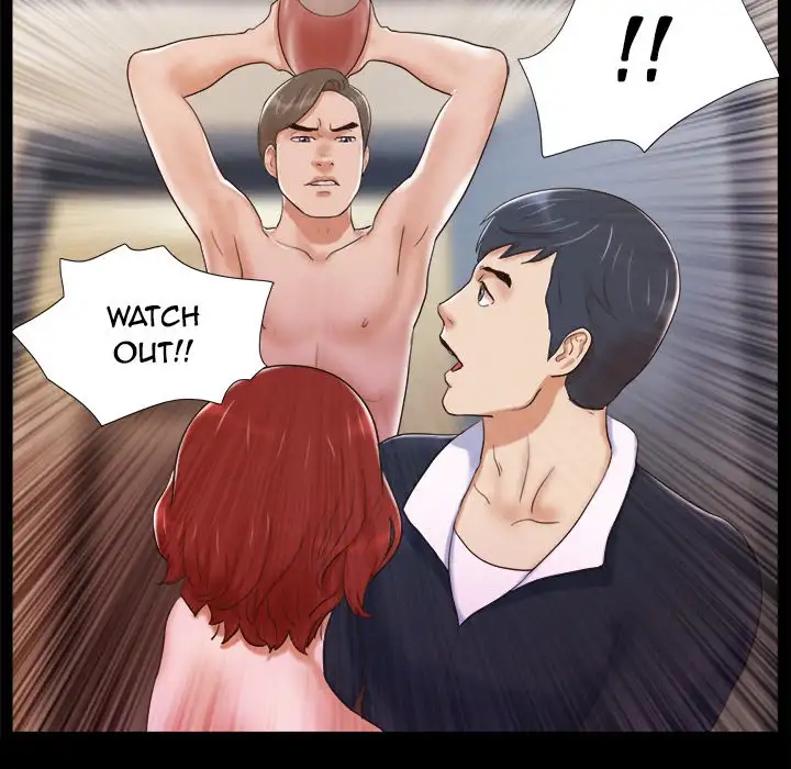 Double Trouble Chapter 7 Page 41