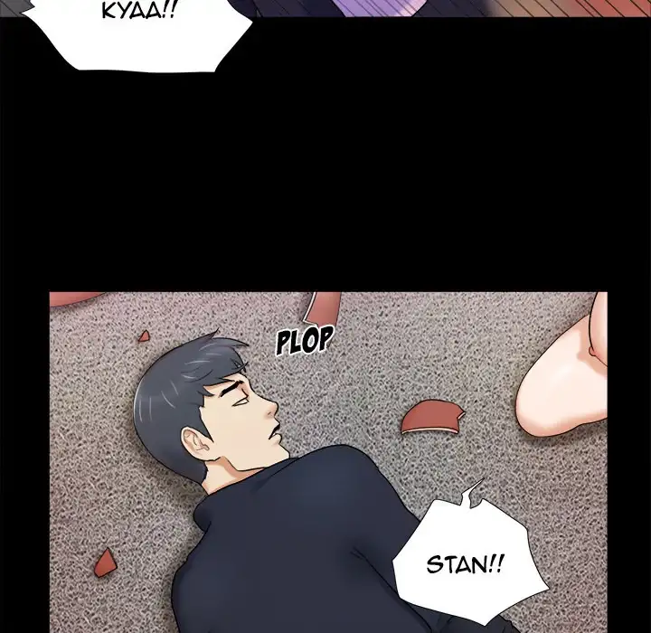 Double Trouble Chapter 7 Page 43