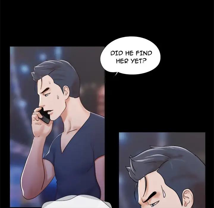 Double Trouble Chapter 7 Page 48