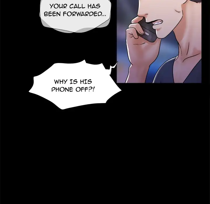 Double Trouble Chapter 7 Page 49