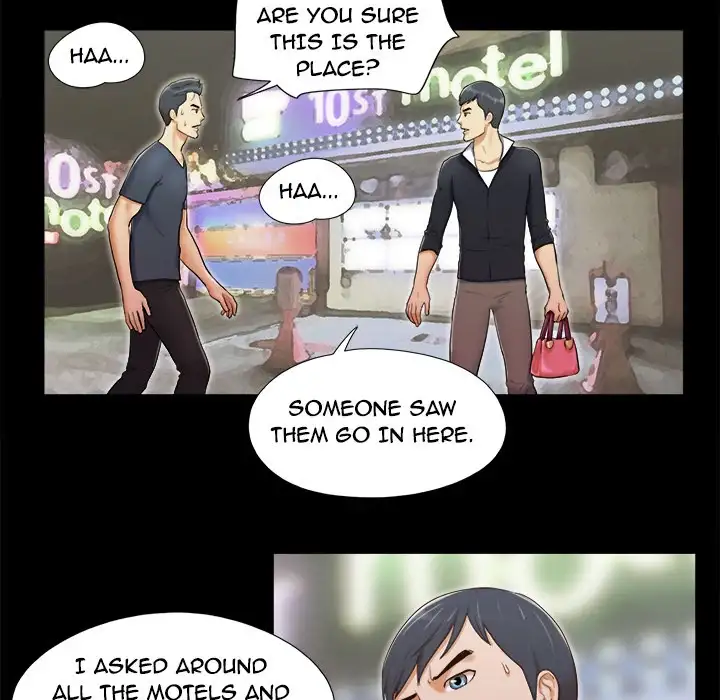 Double Trouble Chapter 7 Page 5