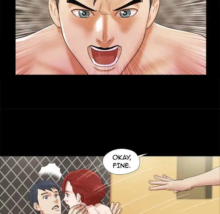 Double Trouble Chapter 7 Page 58