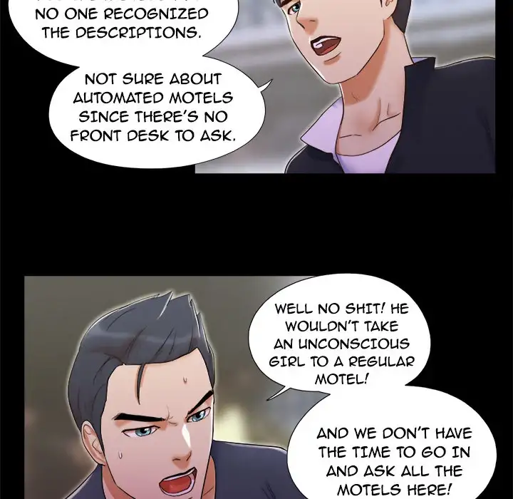 Double Trouble Chapter 7 Page 6