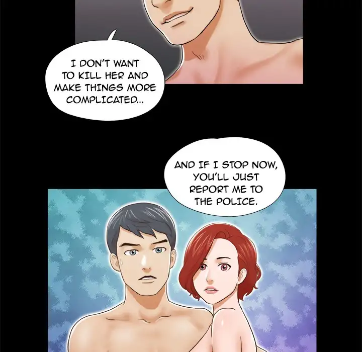 Double Trouble Chapter 7 Page 60