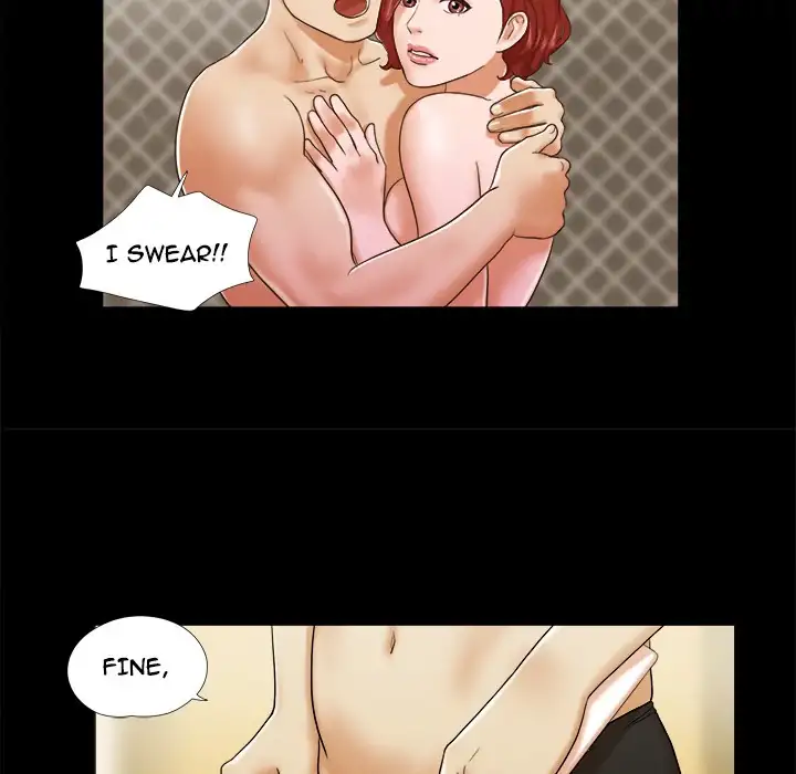 Double Trouble Chapter 7 Page 65