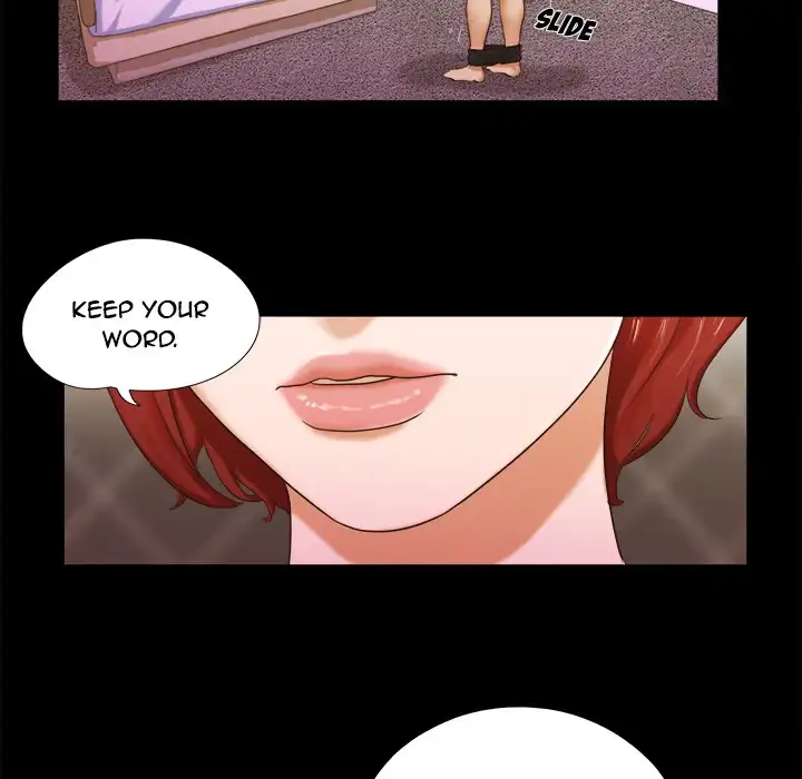 Double Trouble Chapter 7 Page 67