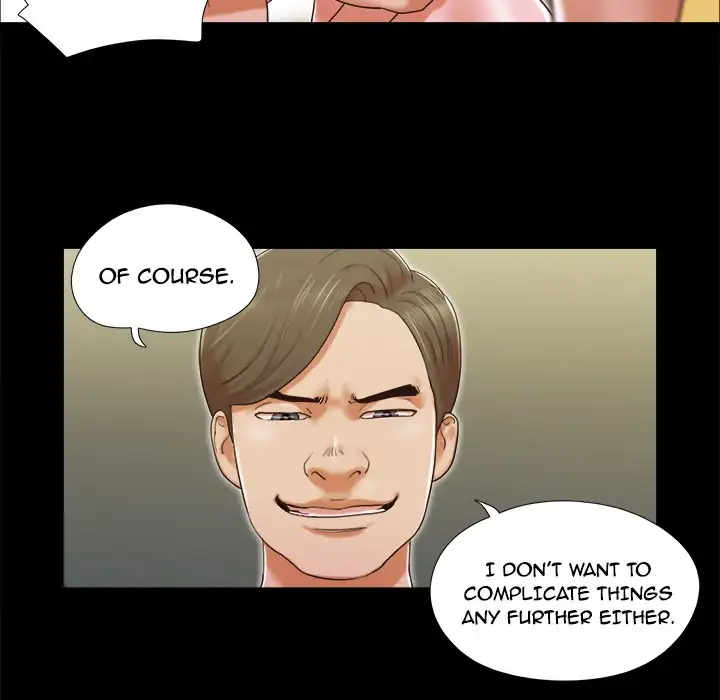 Double Trouble Chapter 7 Page 69