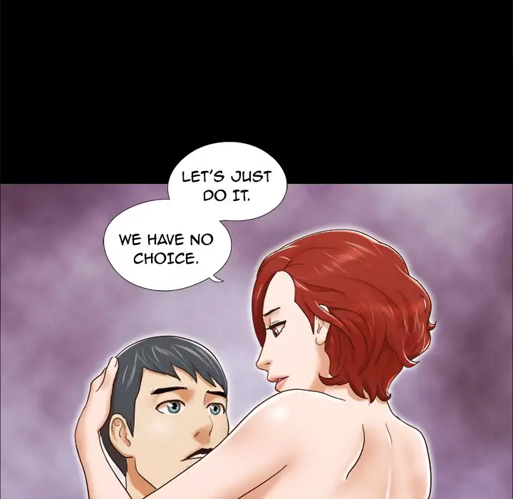 Double Trouble Chapter 7 Page 70