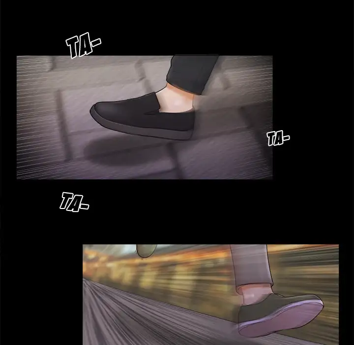 Double Trouble Chapter 7 Page 8