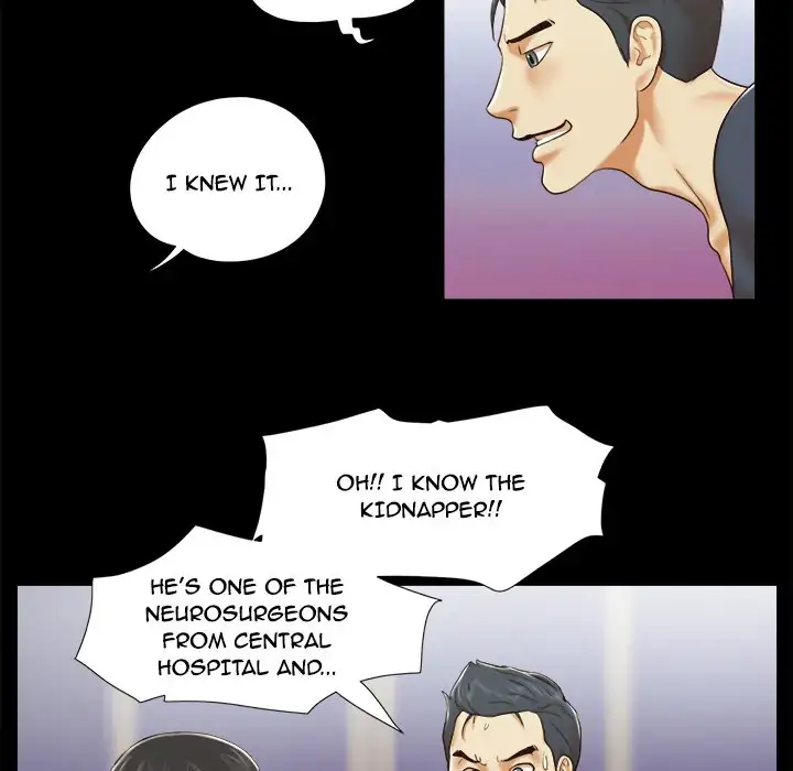 Double Trouble Chapter 8 Page 11