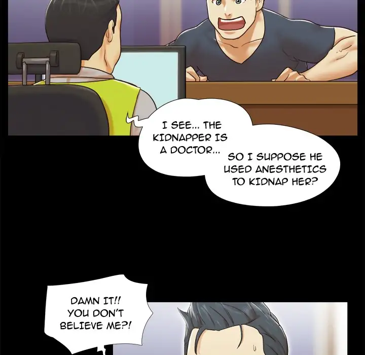 Double Trouble Chapter 8 Page 12