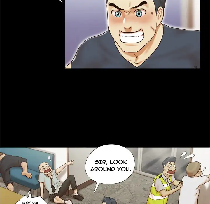 Double Trouble Chapter 8 Page 13