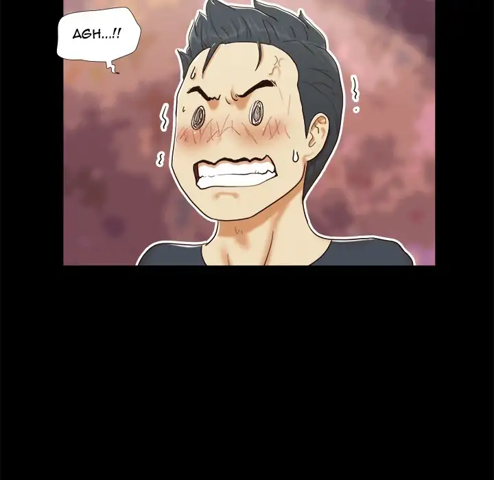 Double Trouble Chapter 8 Page 15
