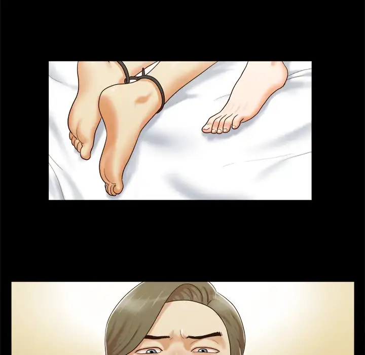 Double Trouble Chapter 8 Page 17