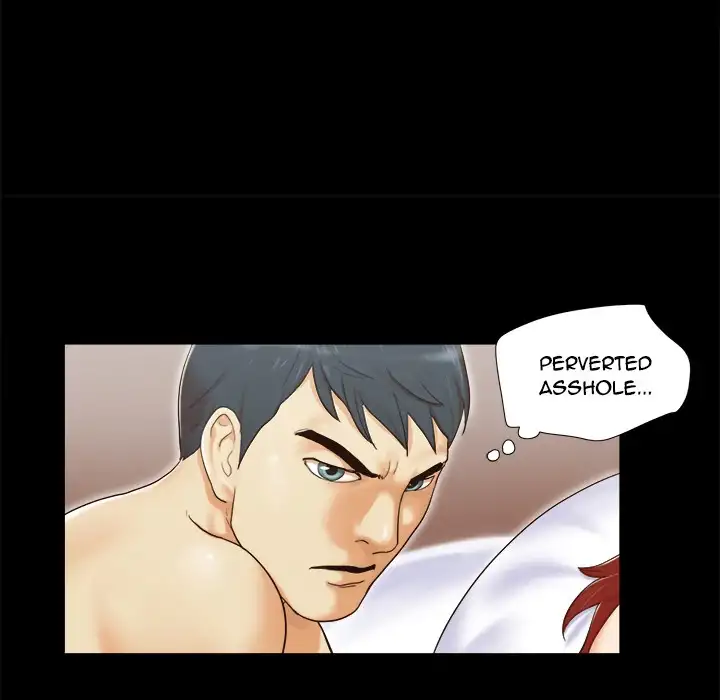 Double Trouble Chapter 8 Page 23