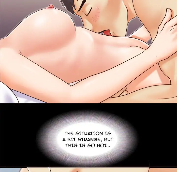 Double Trouble Chapter 8 Page 33