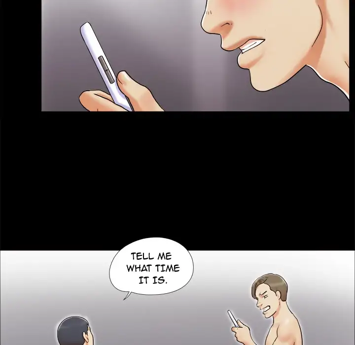 Double Trouble Chapter 8 Page 45