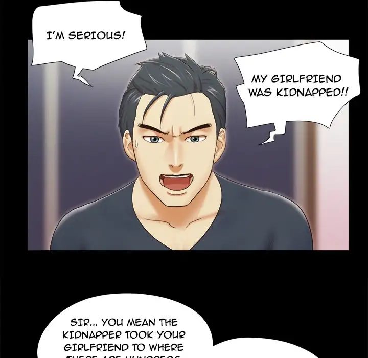 Double Trouble Chapter 8 Page 5