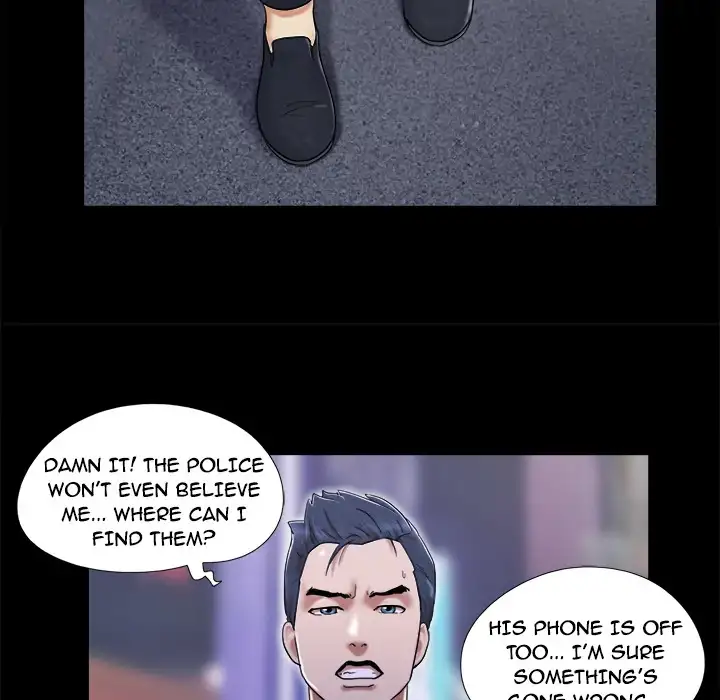 Double Trouble Chapter 8 Page 51
