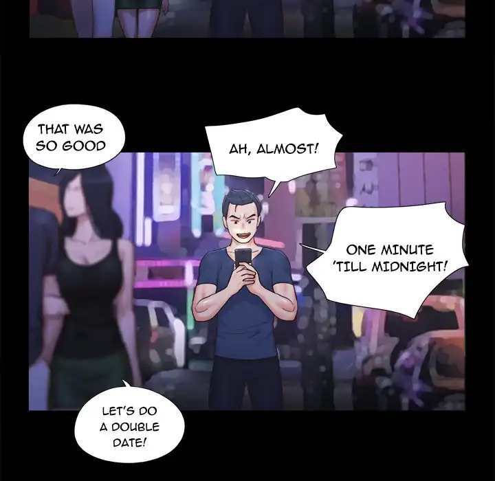 Double Trouble Chapter 8 Page 53