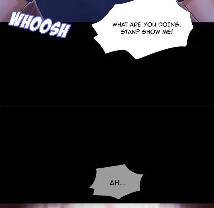 Double Trouble Chapter 8 Page 58