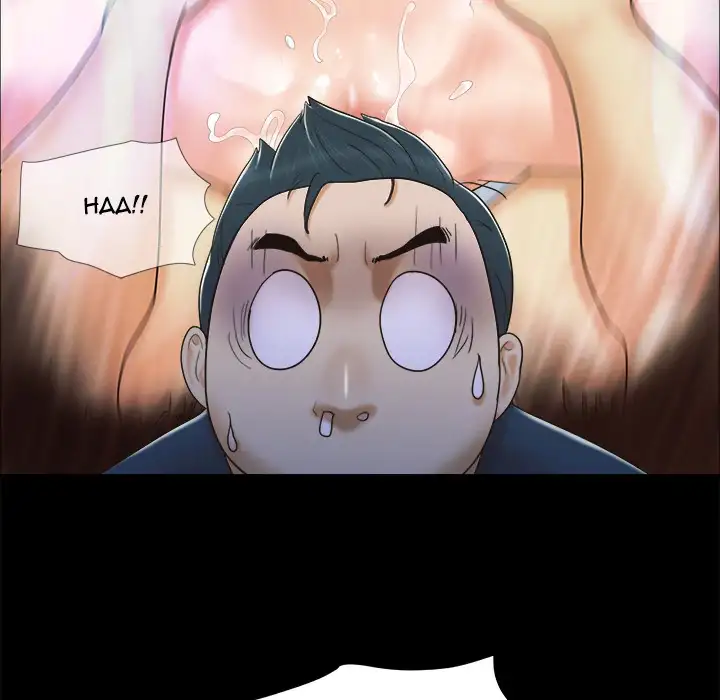 Double Trouble Chapter 8 Page 60