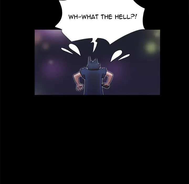Double Trouble Chapter 8 Page 61