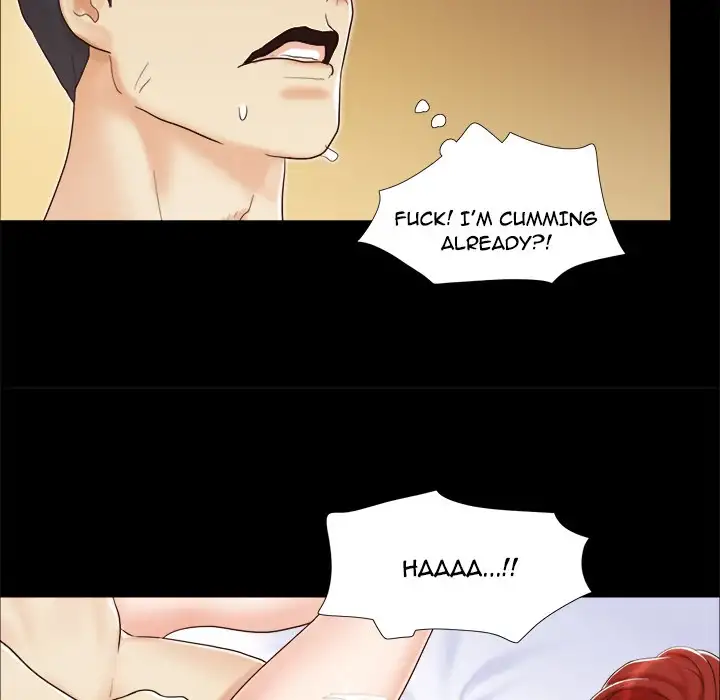 Double Trouble Chapter 8 Page 65