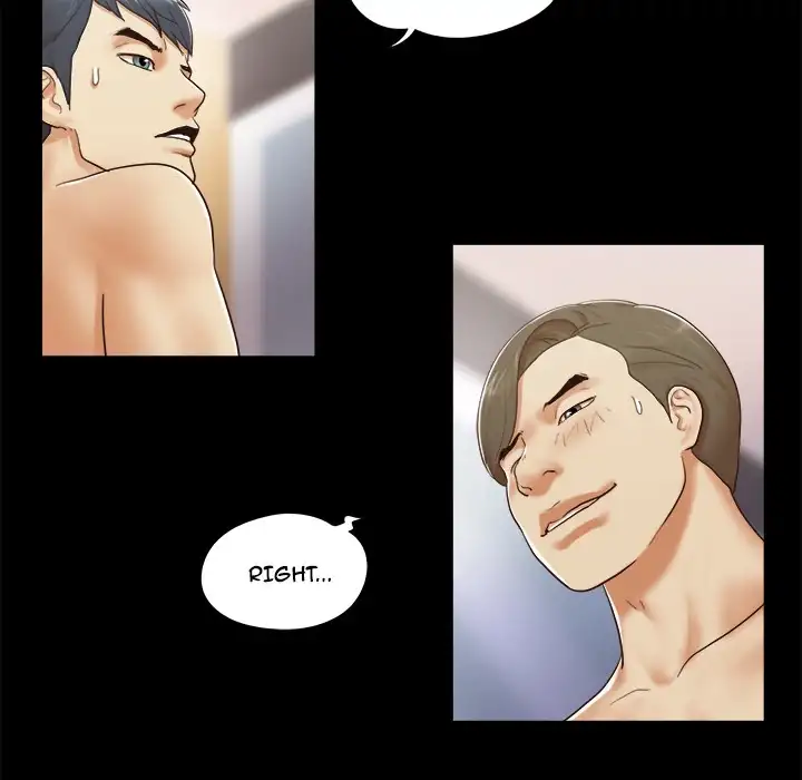 Double Trouble Chapter 8 Page 68