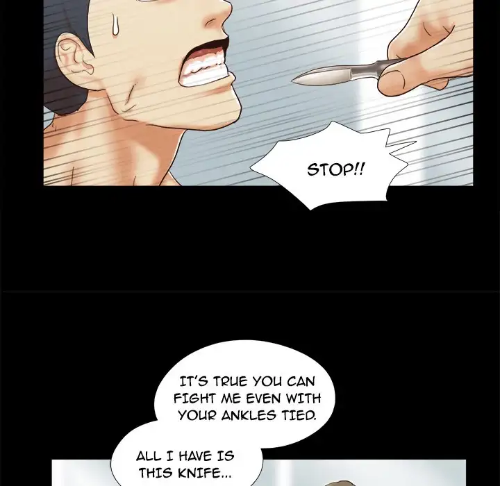 Double Trouble Chapter 8 Page 72