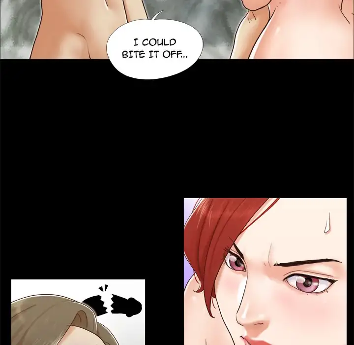 Double Trouble Chapter 8 Page 76