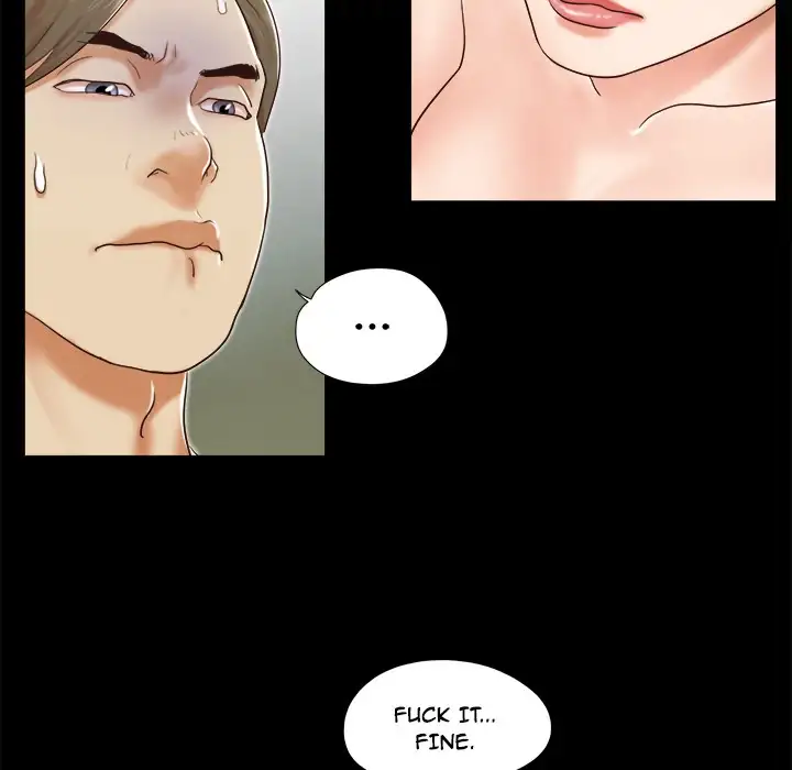 Double Trouble Chapter 8 Page 77