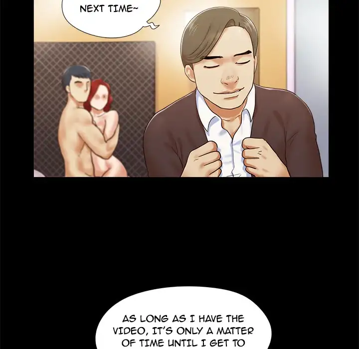 Double Trouble Chapter 8 Page 80