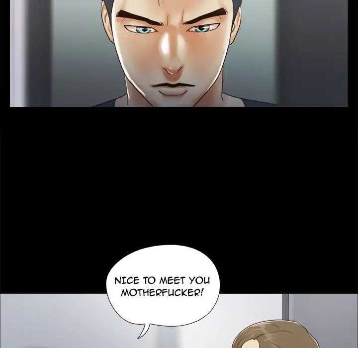 Double Trouble Chapter 8 Page 83