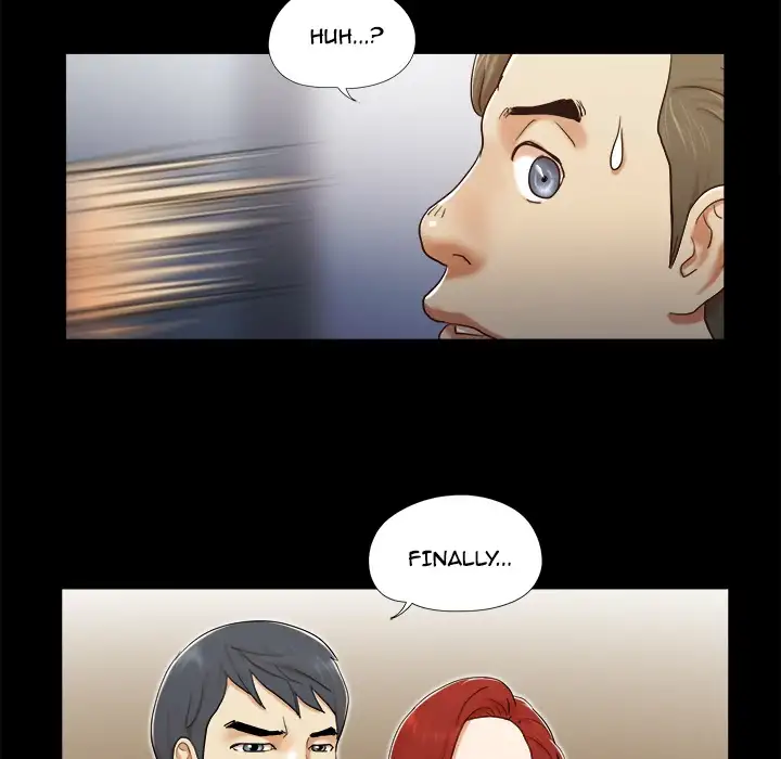 Double Trouble Chapter 8 Page 85