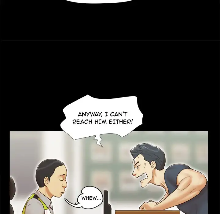 Double Trouble Chapter 8 Page 9