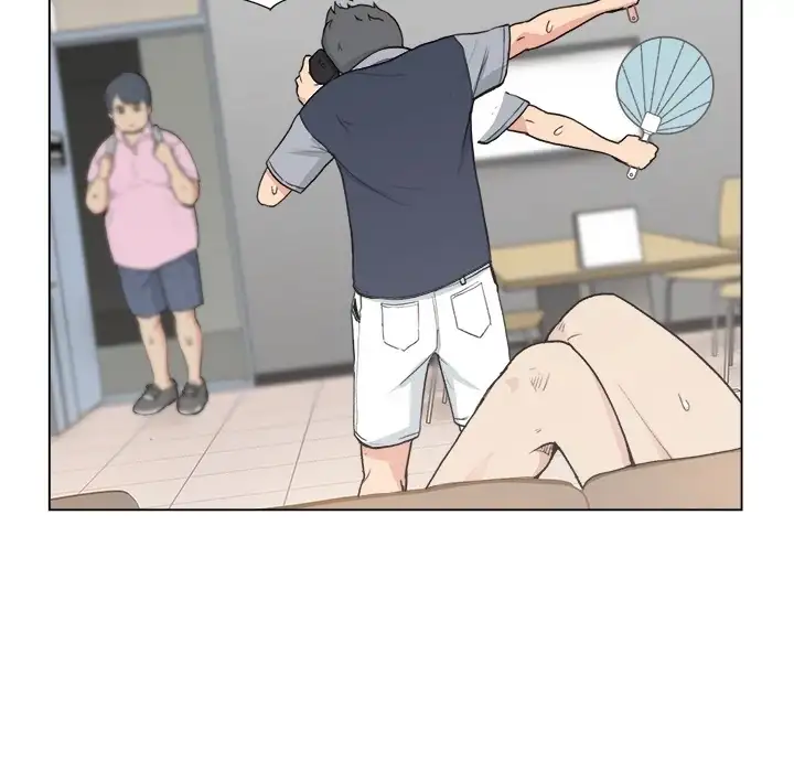 Soojung’s Comic Store Chapter 1 Page 10