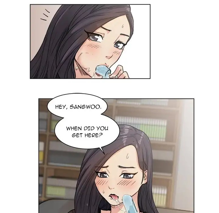 Soojung’s Comic Store Chapter 1 Page 11
