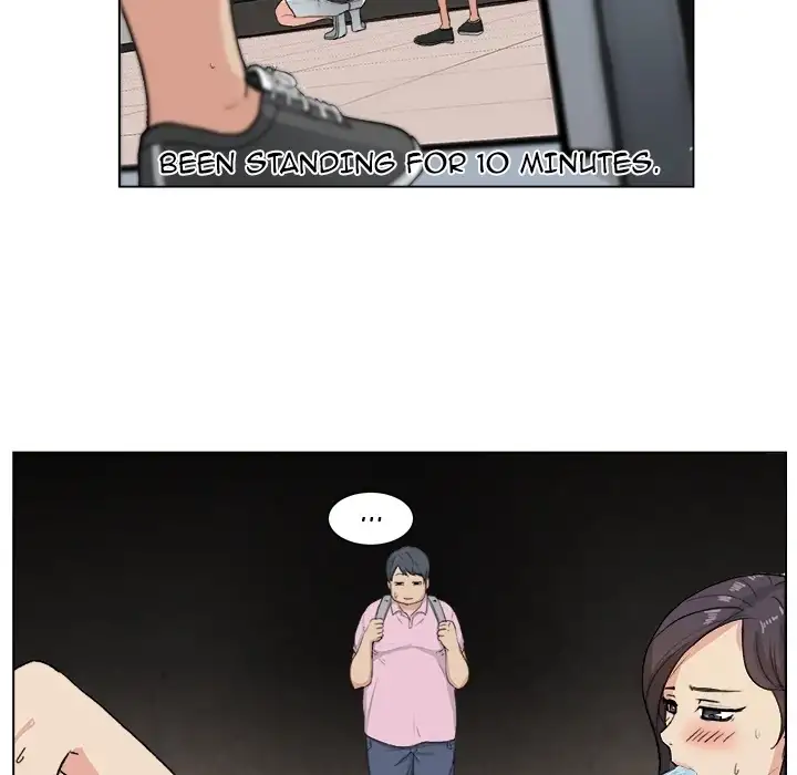 Soojung’s Comic Store Chapter 1 Page 13