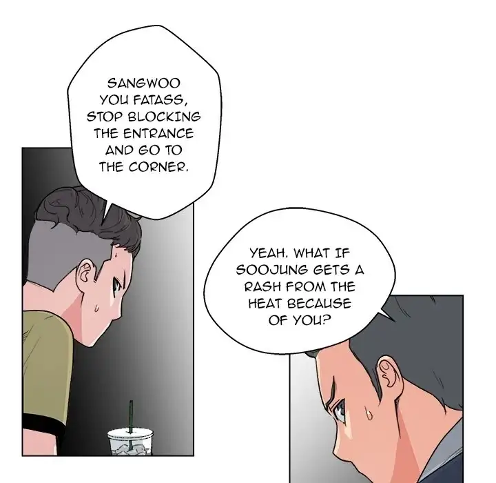Soojung’s Comic Store Chapter 1 Page 16