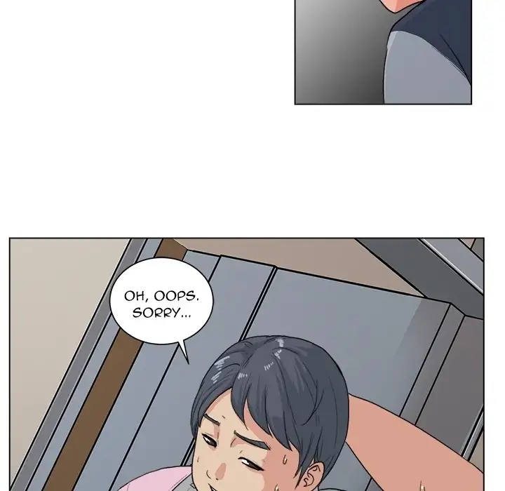 Soojung’s Comic Store Chapter 1 Page 17
