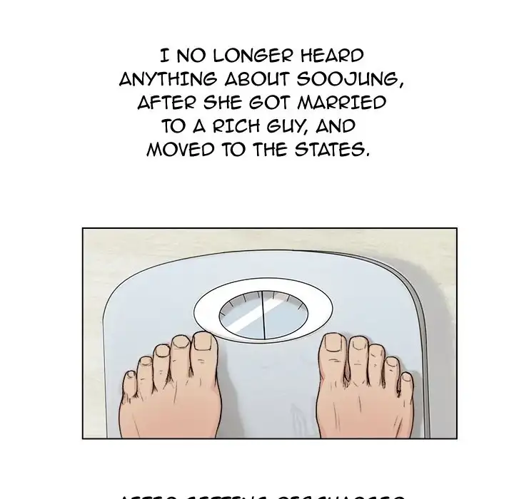 Soojung’s Comic Store Chapter 1 Page 20