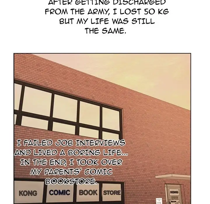 Soojung’s Comic Store Chapter 1 Page 21