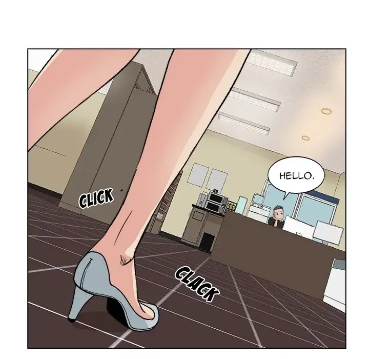 Soojung’s Comic Store Chapter 1 Page 24