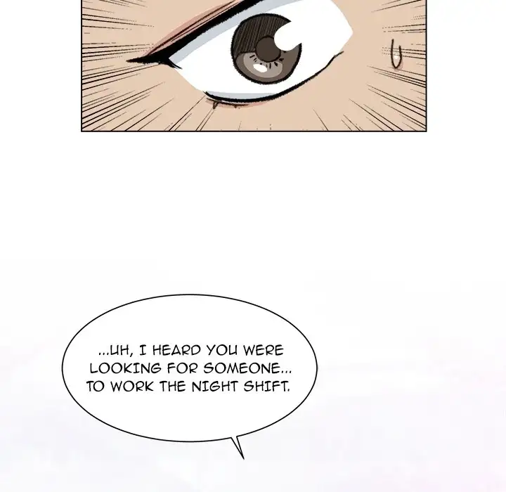 Soojung’s Comic Store Chapter 1 Page 26
