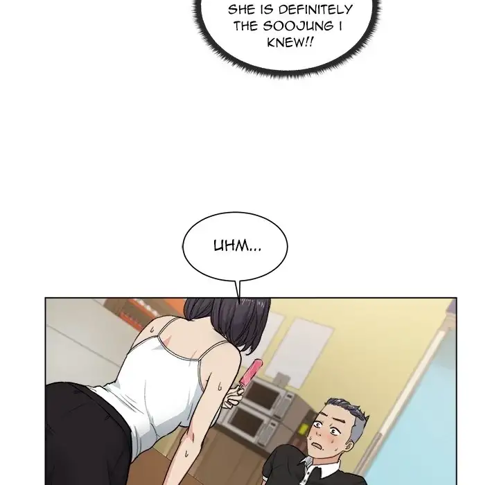 Soojung’s Comic Store Chapter 1 Page 34
