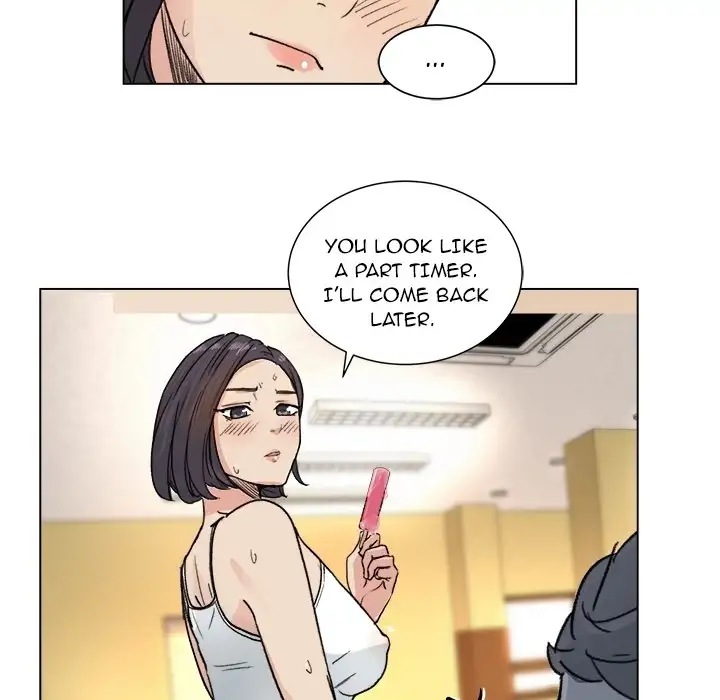 Soojung’s Comic Store Chapter 1 Page 37
